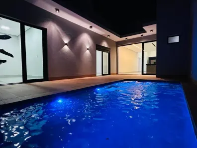 Casa com 3 Quartos à venda, 162m² no Grand Ville, Uberlândia