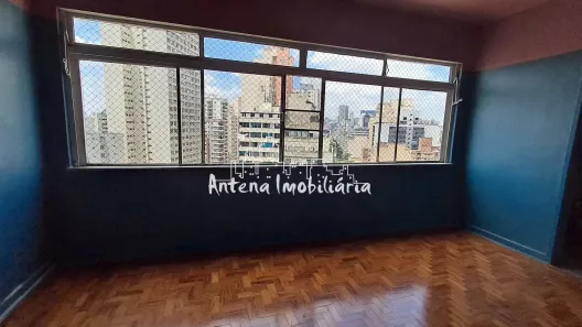 Apartamento com 2 Quartos à venda, 81m² no Santa Cecília, São Paulo