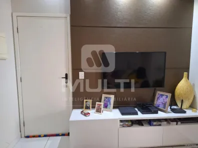 Apartamento com 2 Quartos à venda, 64m² no Jardim Patrícia, Uberlândia