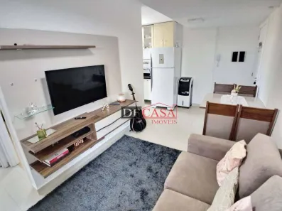 Apartamento com 2 Quartos à venda, 40m² no Cidade Patriarca, São Paulo