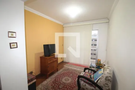 Apartamento com 3 Quartos à venda, 90m² no Santana, São Paulo