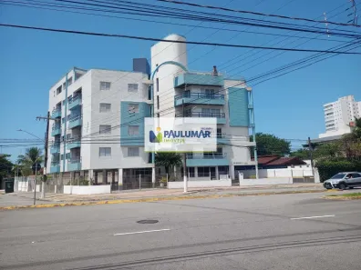 Apartamento com 2 Quartos à venda, 68m² no Solemar, Praia Grande