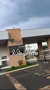 Casa com 3 Quartos à venda, 124m² no Santa Isabel, Várzea Grande