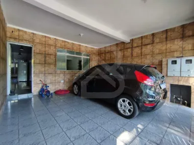 Sobrado com 4 Quartos à venda, 125m² no Parque São Rafael, São Paulo