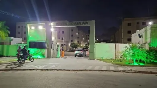 Apartamento com 2 Quartos à venda, 38m² no Fragoso, Paulista