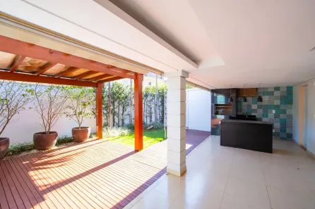 Apartamento com 3 Quartos à venda, 190m² no Jardim Karaíba, Uberlândia
