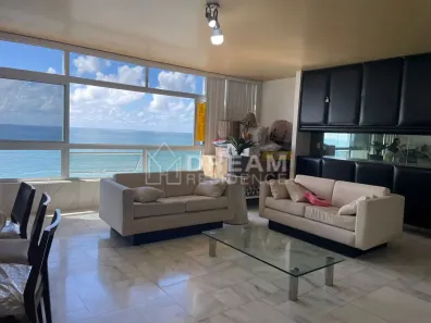 Apartamento com 4 Quartos à venda, 250m² no Boa Viagem, Recife
