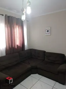 Casa com 3 Quartos à venda, 149m² no Vila Lutécia, Santo André