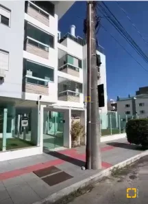 Apartamento com 2 Quartos à venda, 78m² no Ingleses do Rio Vermelho, Florianópolis