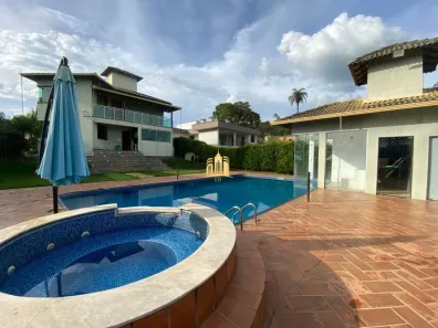 Casa de Condomínio com 3 Quartos à venda, 200m² no , Esmeraldas