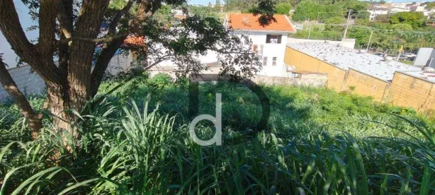 Lote/Terreno à venda, 595m² no Centro, Vinhedo