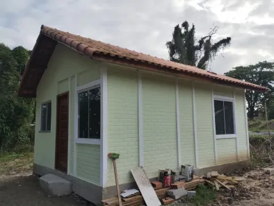 Casa com 1 Quarto à venda, 30m² no Caxito, Maricá