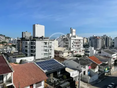Apartamento com 1 Quarto à venda, 40m² no Centro, Florianópolis
