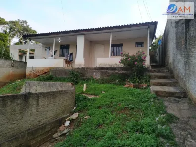 Casa com 2 Quartos à venda, 360m² no Jardim Keli Cristina, Campo Largo