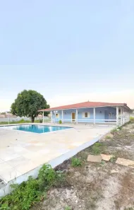 Casa com 6 Quartos para alugar, 380m² no Urucunema, Eusébio