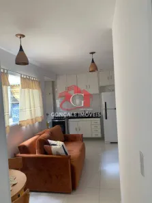 Apartamento com 2 Quartos à venda, 42m² no Vila Medeiros, São Paulo
