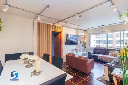 Apartamento com 3 Quartos à venda, 115m² no Menino Deus, Porto Alegre