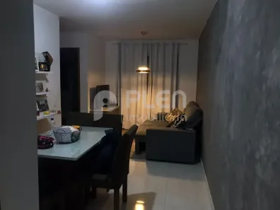 Apartamento com 2 Quartos à venda, 47m² no Vila Paulistana, São Paulo
