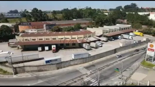 Galpão/Depósito/Armazém à venda, 5047m² no Santa Fé, Osasco