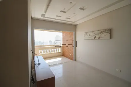 Apartamento com 3 Quartos para alugar, 85m² no Vila Romana, São Paulo