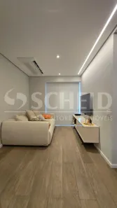 Apartamento com 2 Quartos à venda, 70m² no Jardim Caravelas, São Paulo