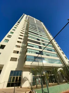 Apartamento com 4 Quartos para alugar, 244m² no Vila da Serra, Nova Lima