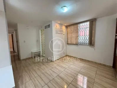 Apartamento com 2 Quartos à venda, 47m² no Cacuia, Rio de Janeiro