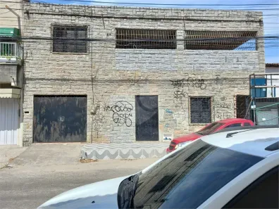 Casa com 8 Quartos à venda, 40m² no Conjunto Ceará I, Fortaleza