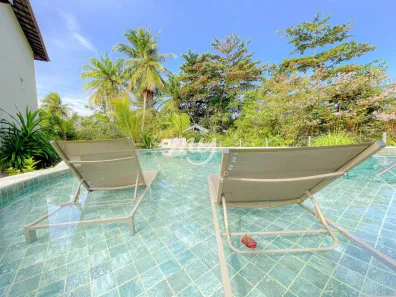 Casa de Condomínio com 2 Quartos à venda, 65m² no Guarajuba (Monte Gordo), Camaçari