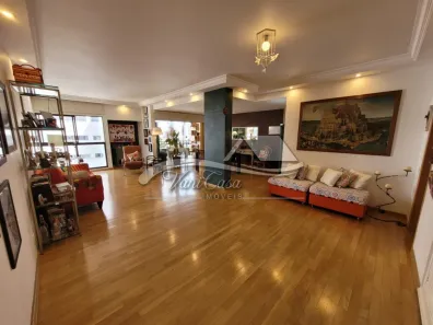 Apartamento com 2 Quartos à venda, 125m² no Indianópolis, São Paulo