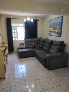 Casa com 3 Quartos à venda, 125m² no Crispim, Pindamonhangaba