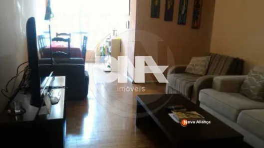 Apartamento com 3 Quartos à venda, 115m² no Copacabana, Rio de Janeiro