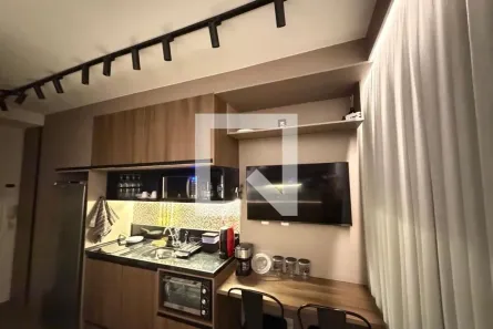 Kitnet com 1 Quarto à venda, 23m² no Bela Vista, São Paulo