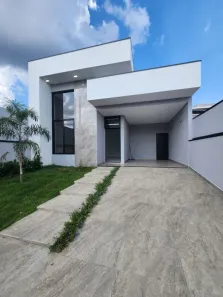 Casa de Condomínio com 3 Quartos à venda, 125m² no Jardim Residencial Campo Novo, Limeira