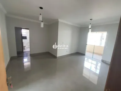 Apartamento com 3 Quartos para alugar, 100m² no Brasil, Uberlândia
