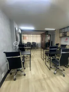 Sala Comercial para alugar, 40m² no Centro, Valinhos