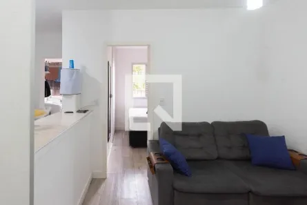 Apartamento com 1 Quarto à venda, 48m² no Centro, Campinas