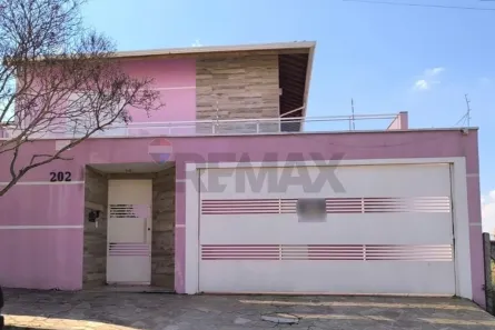 Casa com 3 Quartos para alugar, 298m² no Jardim Esplanada II, Indaiatuba