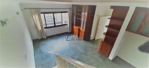 Sobrado com 4 Quartos à venda, 137m² no Vila Clementino, São Paulo