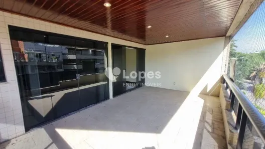 Apartamento com 3 Quartos à venda, 101m² no Recreio dos Bandeirantes, Rio de Janeiro