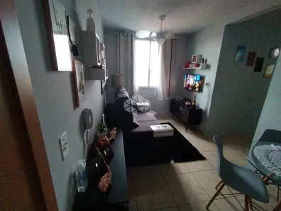 Apartamento com 2 Quartos à venda, 67m² no Olaria, Canoas