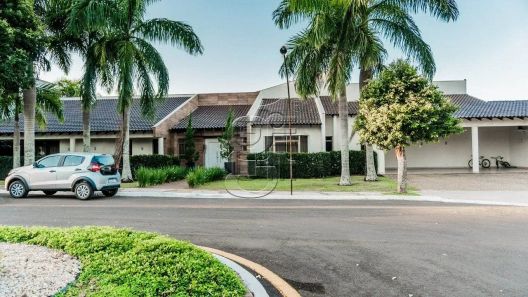 Casa de Condomínio com 5 Quartos à venda, 600m² no Jardim São Jorge, Londrina