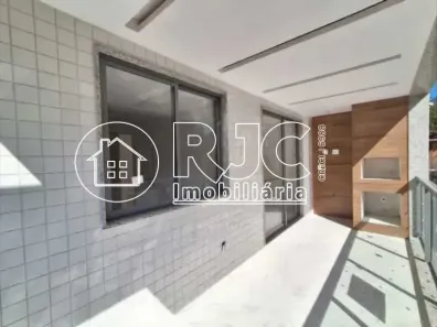 Apartamento com 3 Quartos à venda, 90m² no Vila Isabel, Rio de Janeiro