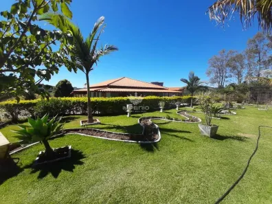 Fazenda/Sítio com 5 Quartos à venda, 20000m² no , Itatiaiuçu