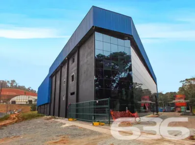 Imóvel Comercial com 1 Quarto à venda, 2767m² no Rocio Grande, São Francisco do Sul