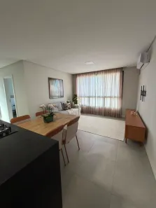 Apartamento com 2 Quartos à venda, 65m² no Pedra Branca, Palhoça