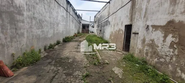 Lote/Terreno à venda, 720m² no Engenho de Dentro, Rio de Janeiro