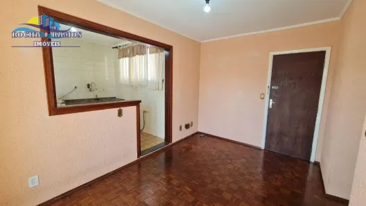 Apartamento com 1 Quarto à venda, 80m² no Centro, Campinas
