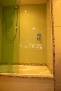 Apartamento com 3 Quartos à venda, 90m² no Laranjeiras, Rio de Janeiro