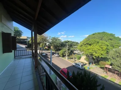 Apartamento com 2 Quartos para alugar, 50m² no Jardim Mauá, Novo Hamburgo